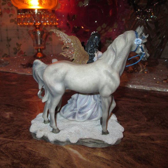 Nene Thomas Winter Wings - Picture 8 of 13